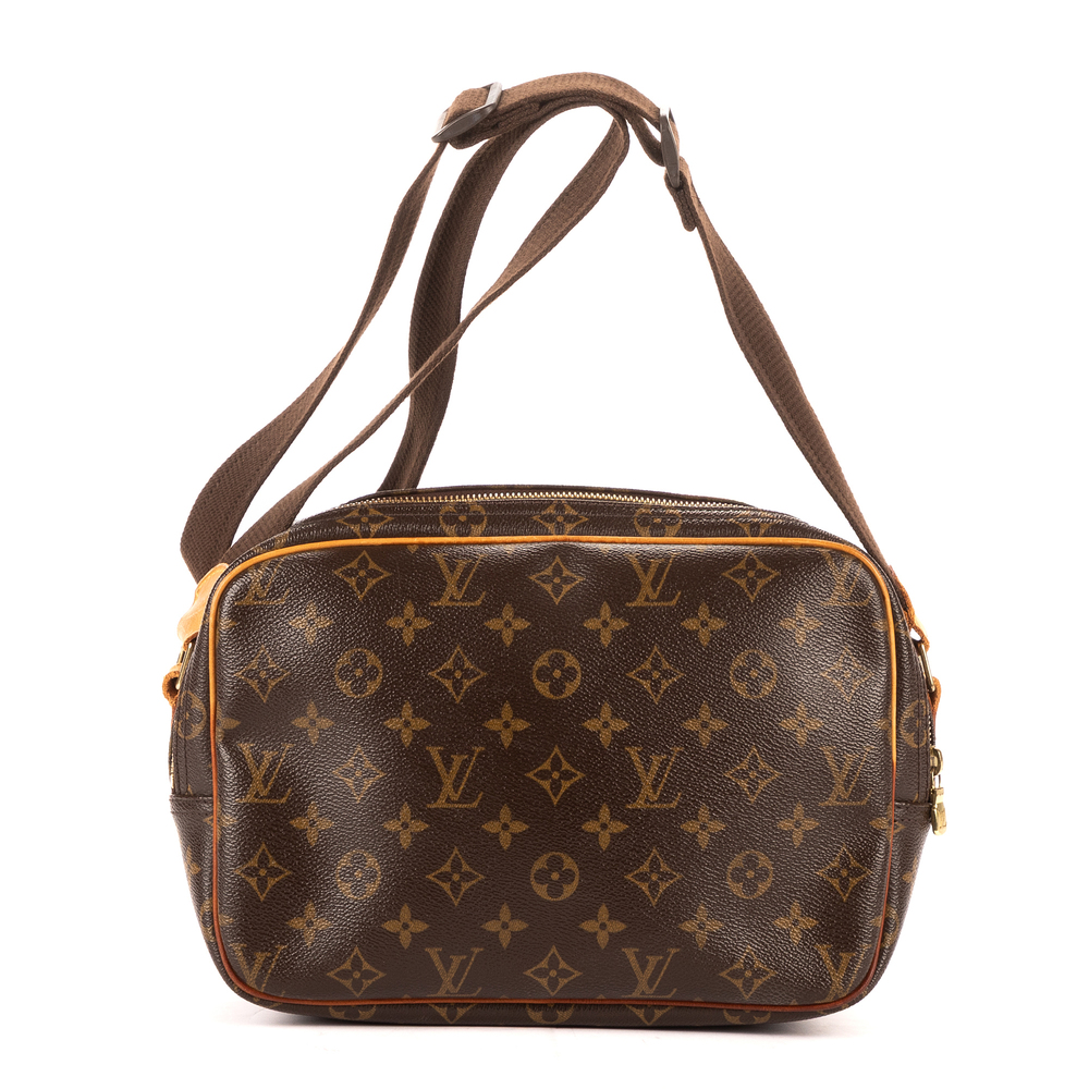 Louis Vuitton Reporter PM - Picture 5 of 11